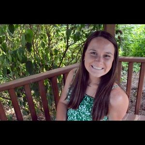 Meet your Posher, Lucy